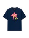 Áo Thun Relaxed Fit Lily Language