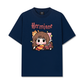 Áo Thun Relaxed Fit Harry Potter Hermione