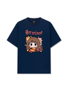 Áo Thun Relaxed Fit Harry Potter Hermione
