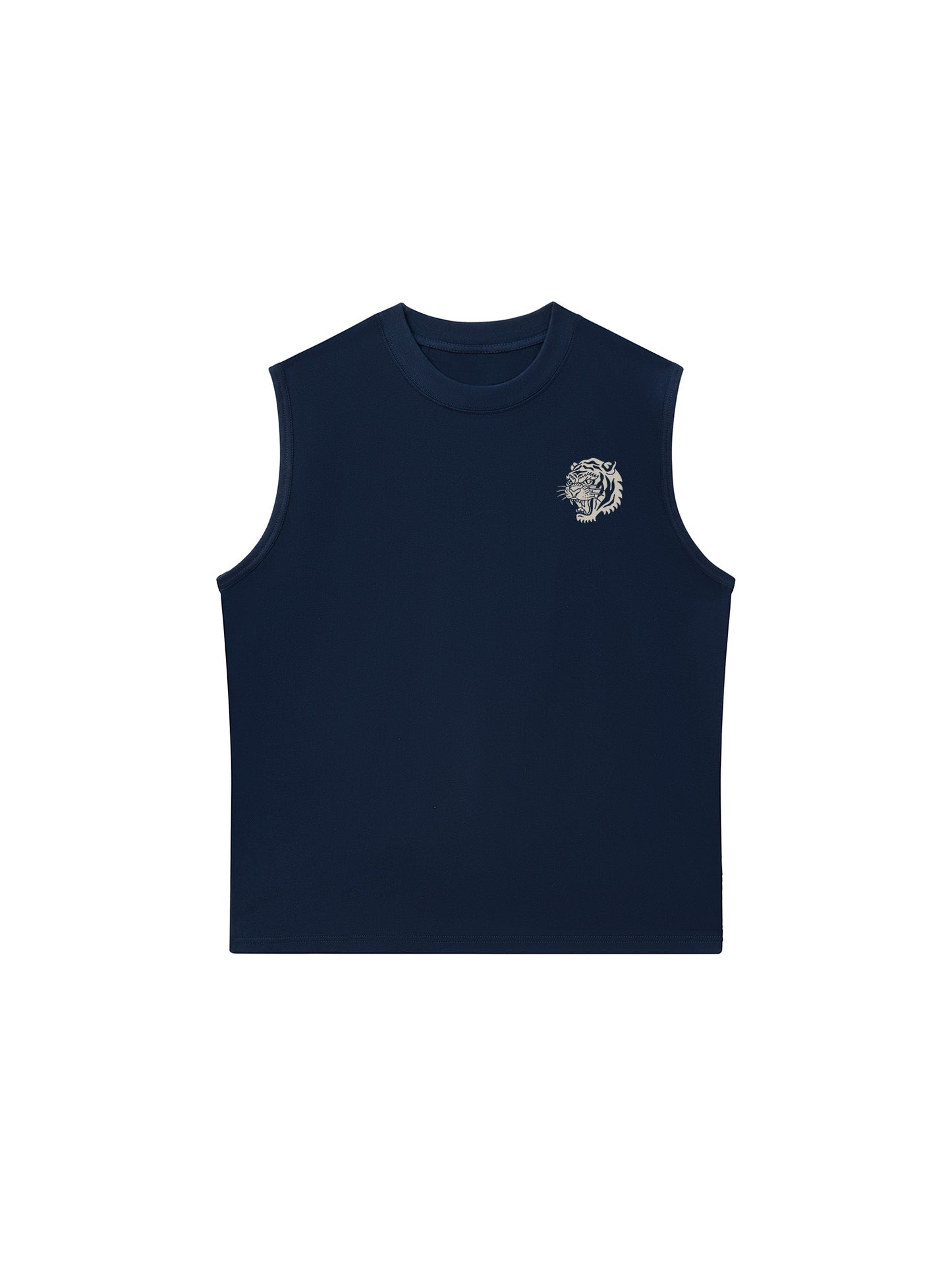 Áo Ba Lỗ Relaxed Fit Stay Strong Forever