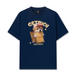 Áo Thun Relaxed Fit Animal Couple For Boy