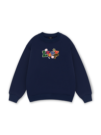 Lucky Vibes Sweater