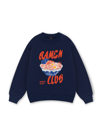 Ramen Club Sweater