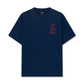 Áo Thun Relaxed Fit Bad Habits