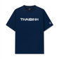 Áo Thun Relaxed Fit Thái Bình