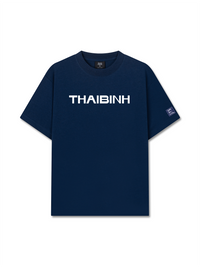 Áo Thun Relaxed Fit Thái Bình