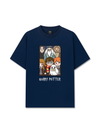 Áo Thun Relaxed Fit Harry Potter Together