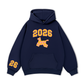 Pop Art Pony Hoodie