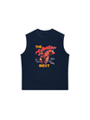 Áo Ba Lỗ Relaxed Fit Summer Vibes The Lobster
