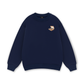 New York Vinyl Sweater