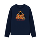 Áo Thun Dài Tay Purr-fect Autumn