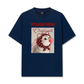 Áo Thun Relaxed Fit Red Vitamin Meow