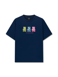 Áo Thun Relaxed Fit Sweet Like Gummies