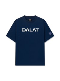 Áo Thun Relaxed Fit Đà Lạt