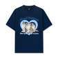 Áo Thun Relaxed Fit Daily Cuties Good Partner
