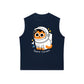 Áo Ba Lỗ Relaxed Fit Space Catdet