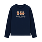 Áo Thun Dài TaySailor Teddy