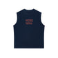 Áo Ba Lỗ Relaxed Fit Texan Church Merch