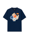 Áo Thun Relaxed Fit Endless Summer