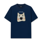 Áo Thun Relaxed Fit Sweet Pastry Orginals Puppy