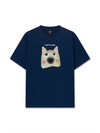 Áo Thun Relaxed Fit Sweet Pastry Orginals Puppy