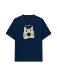 Áo Thun Relaxed Fit Sweet Pastry Orginals Puppy
