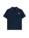 Áo Polo Relaxed Fit Basic Bear