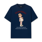 Áo Thun Relaxed Fit Happiness everyday