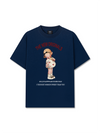 Áo Thun Relaxed Fit Happiness everyday