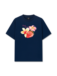 Áo Thun Relaxed Fit Summer Vibes Sweet Summer