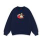 Fortune Duck Sweater