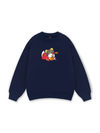 Fortune Duck Sweater