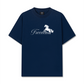 Áo Thun Relaxed Fit Old Money Freedom