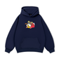 Golden Duck Hoodie