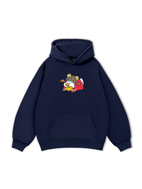 Golden Duck Hoodie