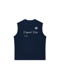 Áo Ba Lỗ Relaxed Fit ORIGINALS CLUB