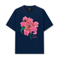 Áo Thun Relaxed Fit Summer Vibes Florist By Orginals
