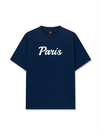 Áo Thun Relaxed Fit Dotty Paris