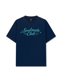 Áo Thun Relaxed Fit Soulmate Club