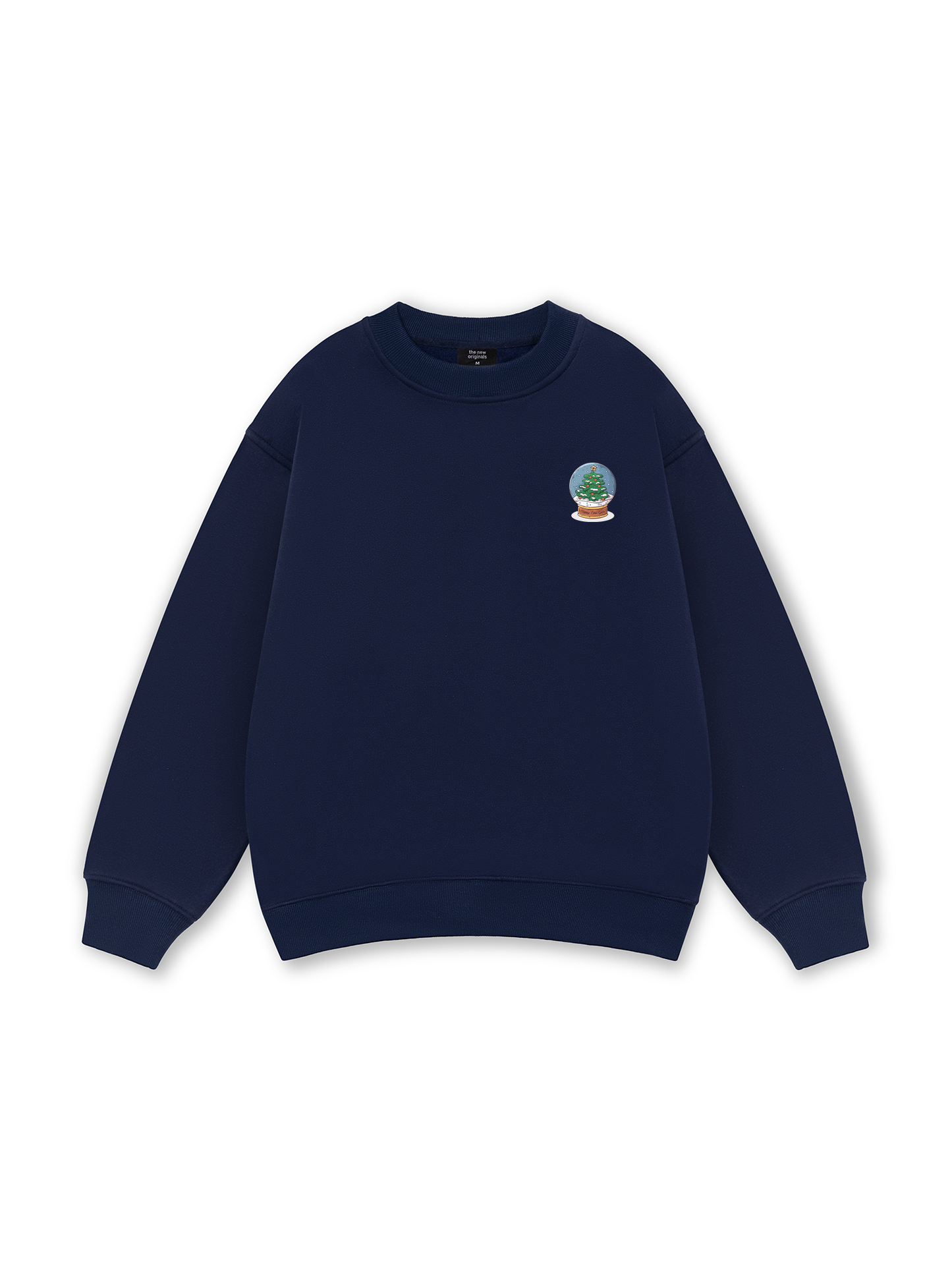 Winter Magic Dream Sweater