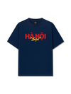 Áo Thun Relaxed Fit Hà Nội Sịn