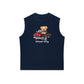 Áo Ba Lỗ Relaxed Fit Street King