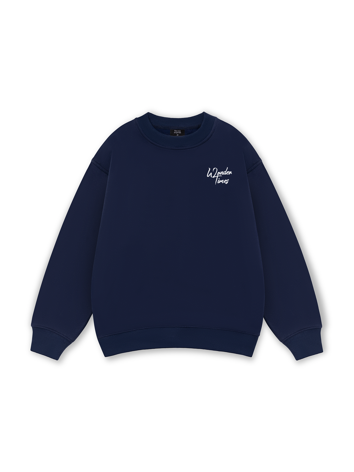 Chill Summer Sweater