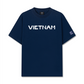 Áo Thun Relaxed Fit Việt Nam