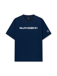Áo Thun Relaxed Fit Quảng Bình