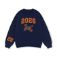 Urban Trail Pony Sweater