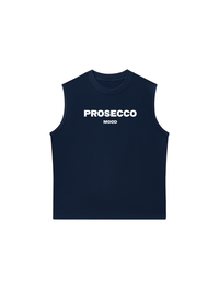 Áo Ba Lỗ Relaxed Fit PROSCECCO MOOD