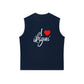 Áo Ba Lỗ Relaxed Fit I Love Ikigai