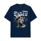 Áo Thun Relaxed Fit Outlaw