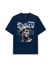 Áo Thun Relaxed Fit Outlaw